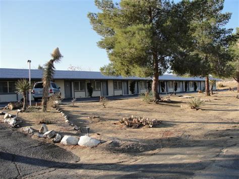 yucca valley ca motels.